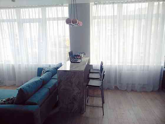 1-комнатная (студия) от хозяина ! 34 "Жемчужина ! 40.кв м. Odesa