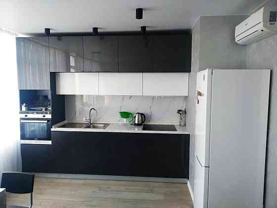 1-комнатная (студия) от хозяина ! 34 "Жемчужина ! 40.кв м. Odesa