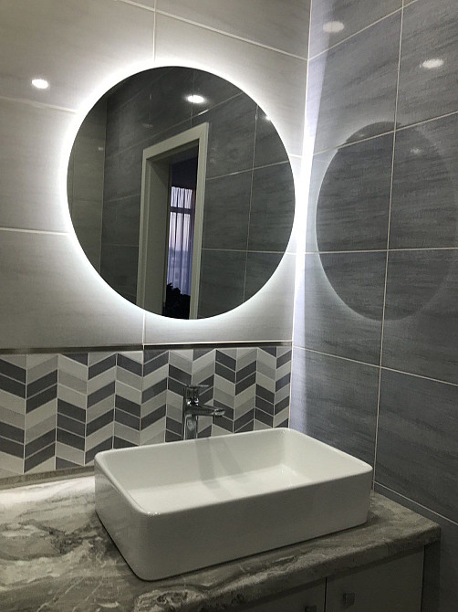 1-комнатная (студия) от хозяина ! 34 "Жемчужина ! 40.кв м. Odesa - photo 8