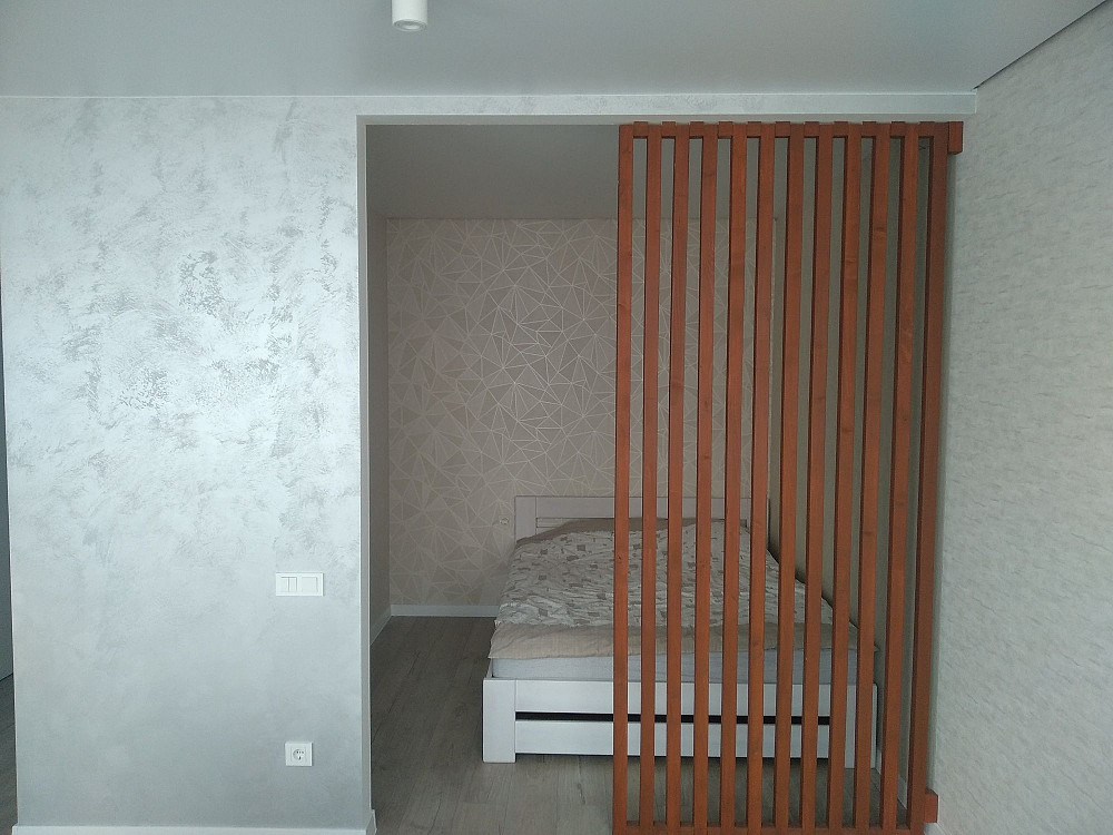 1-комнатная (студия) от хозяина ! 34 "Жемчужина ! 40.кв м. Odesa - photo 3