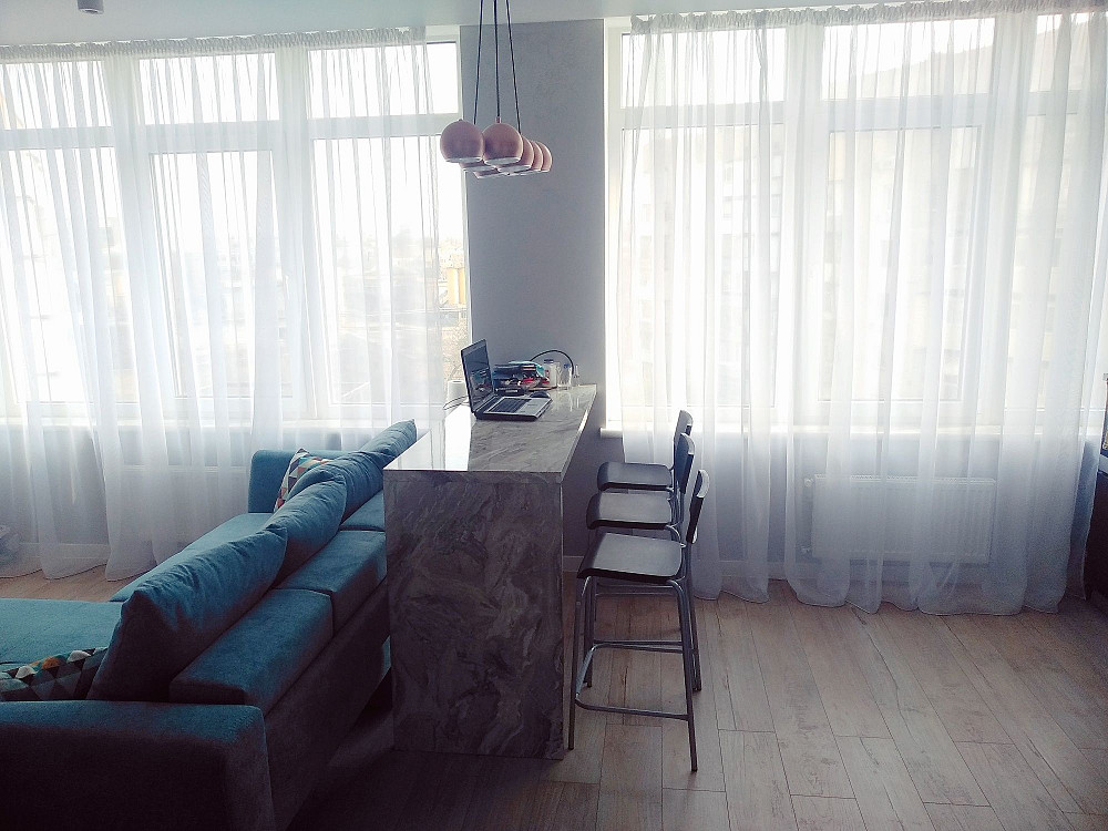 1-комнатная (студия) от хозяина ! 34 "Жемчужина ! 40.кв м. Odesa - photo 4