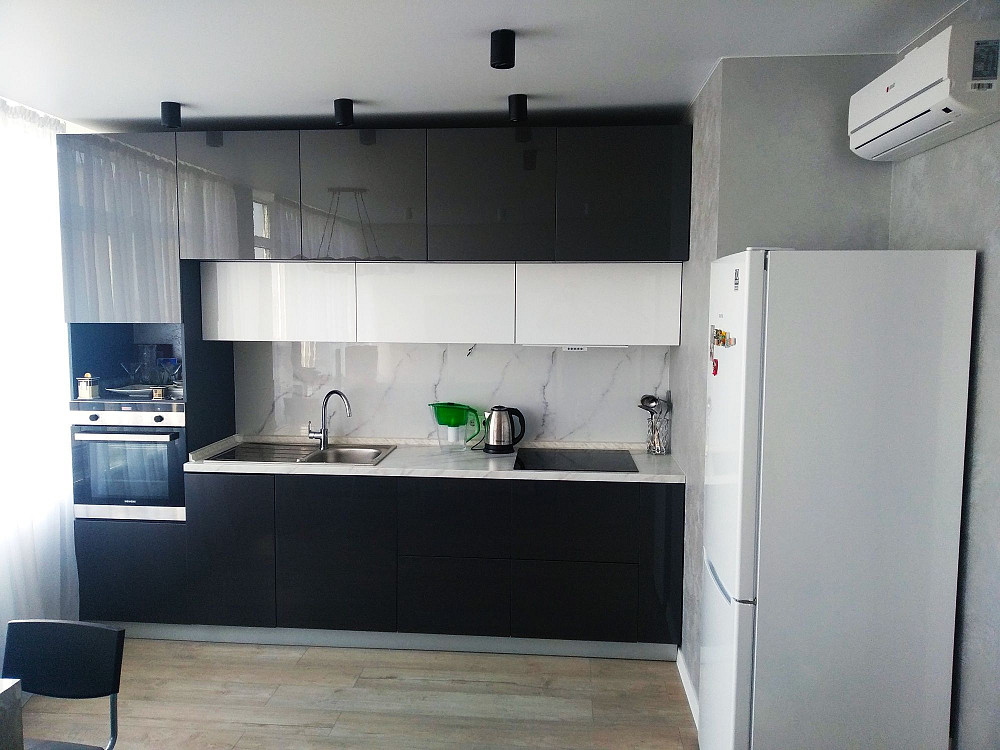 1-комнатная (студия) от хозяина ! 34 "Жемчужина ! 40.кв м. Odesa - photo 5