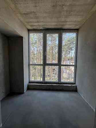 Вигідна Інвестиція! Квартира з видом на сосни! Буча