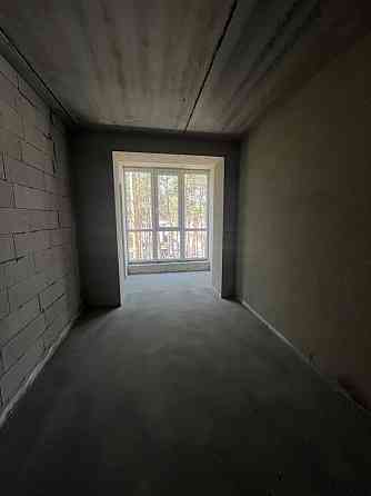 Вигідна Інвестиція! Квартира з видом на сосни! Буча