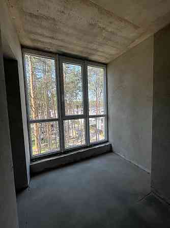 Вигідна Інвестиція! Квартира з видом на сосни! Буча