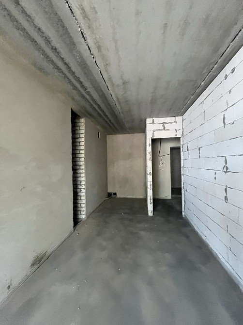 Вигідна Інвестиція! Квартира з видом на сосни! Буча - изображение 3