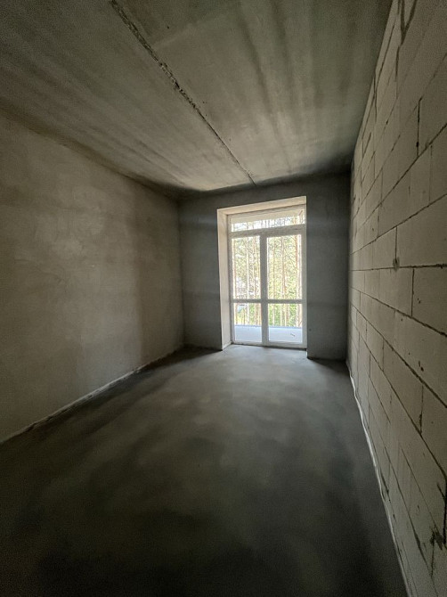 Вигідна Інвестиція! Квартира з видом на сосни! Буча - изображение 4