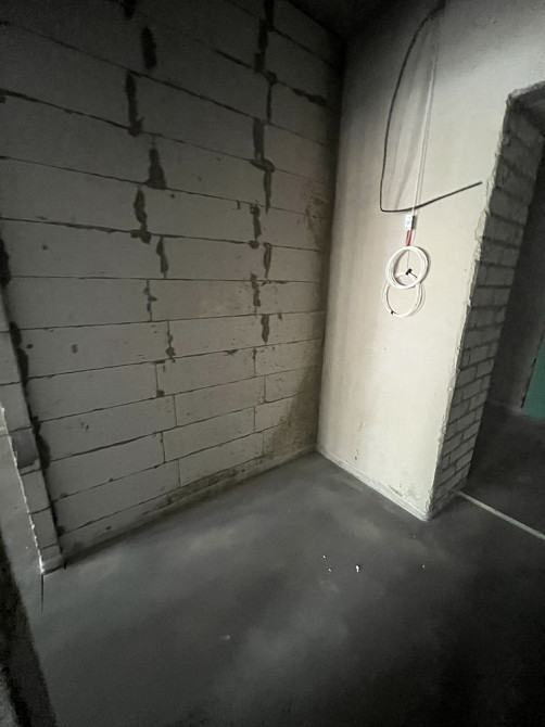 Вигідна Інвестиція! Квартира з видом на сосни! Буча - изображение 6