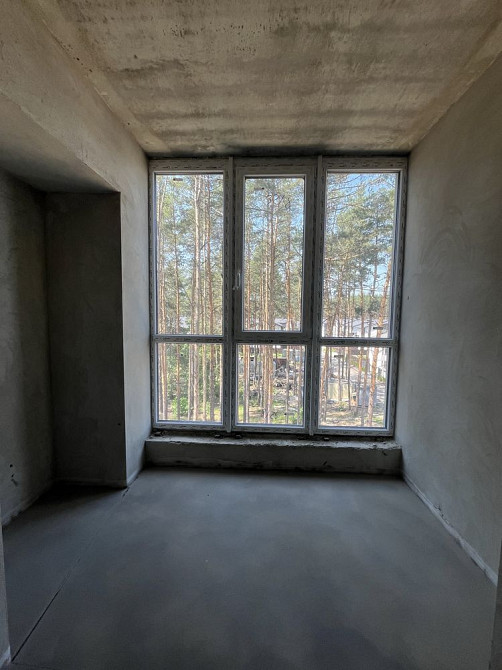 Вигідна Інвестиція! Квартира з видом на сосни! Буча - изображение 2