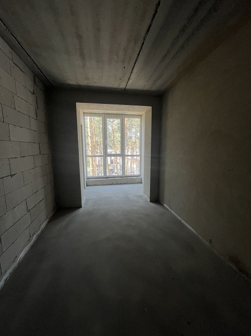 Вигідна Інвестиція! Квартира з видом на сосни! Буча - изображение 5