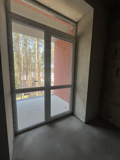 Вигідна Інвестиція! Квартира з видом на сосни! Буча - изображение 8