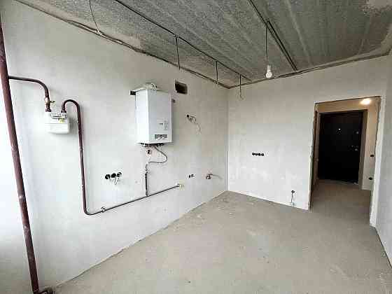 Квартира з частковим ремонтом Буча