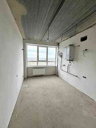 Квартира з частковим ремонтом Буча