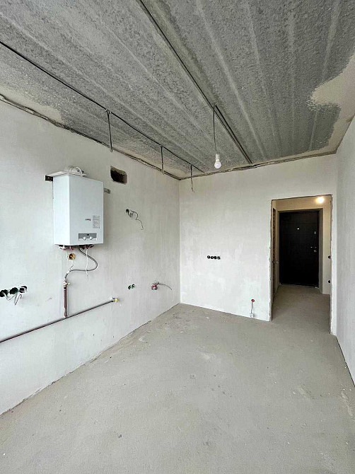 Квартира з частковим ремонтом Буча - изображение 7