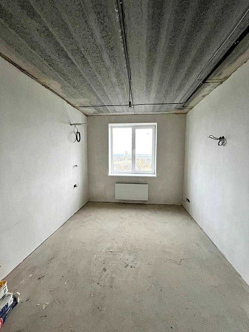 Квартира з частковим ремонтом Буча - изображение 3