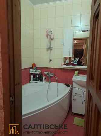 ЮЛ-0824 Продам 3к квартиру 87м2 в новострое на Салтовке Харьков