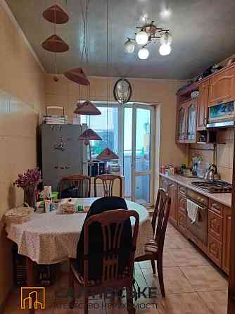 ЮЛ-0824 Продам 3к квартиру 87м2 в новострое на Салтовке Харьков