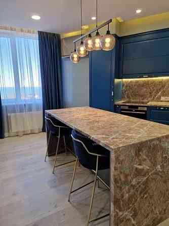 Аквамарин 2ком квартира с Авторским ремонтом. Море Odesa