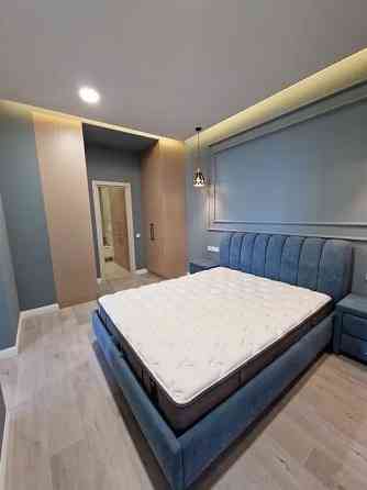 Аквамарин 2ком квартира с Авторским ремонтом. Море Odesa