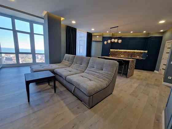 Аквамарин 2ком квартира с Авторским ремонтом. Море Odesa