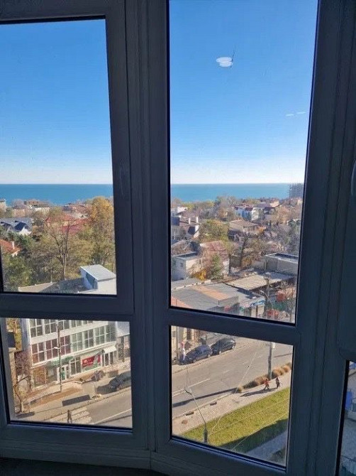 Аквамарин 2ком квартира с Авторским ремонтом. Море Odesa - photo 7