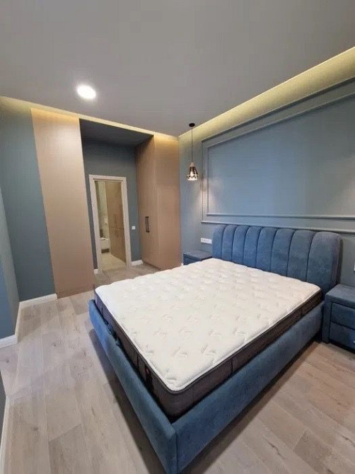 Аквамарин 2ком квартира с Авторским ремонтом. Море Odesa - photo 6