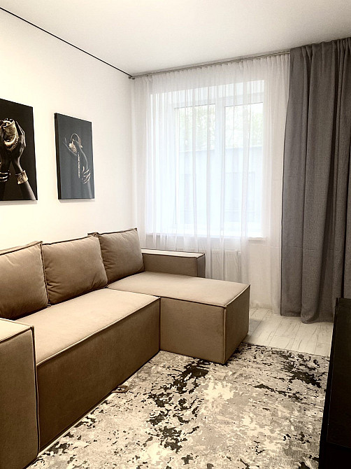 Продаж нової повноцінної квартири Ровно - изображение 8