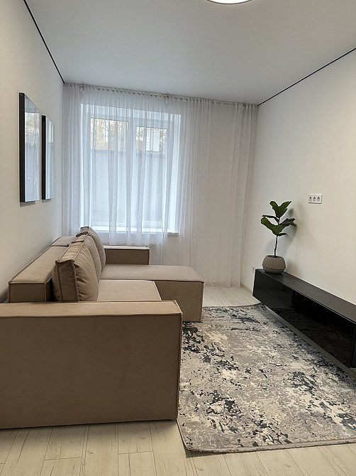 Продаж нової повноцінної квартири Ровно - изображение 5