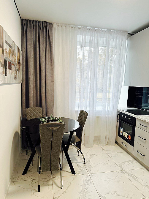 Продаж нової повноцінної квартири Ровно - изображение 1