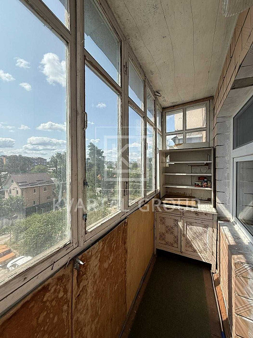 Двокімнатна квартира в центрі Ірпеня! Укомплектована технікою! ГАЗ! Ирпень - изображение 2