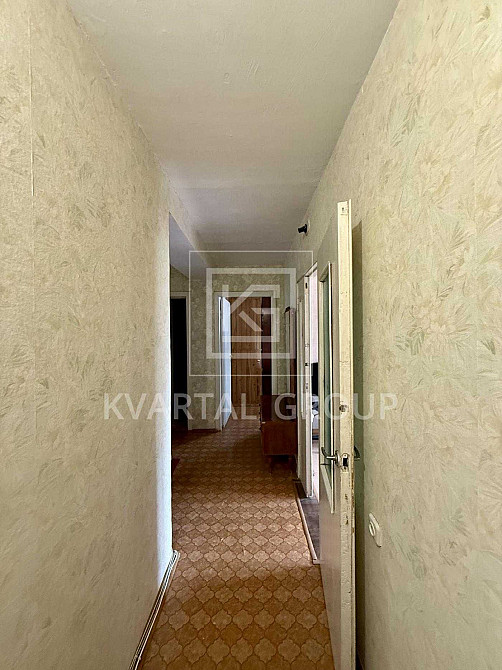 Двокімнатна квартира в центрі Ірпеня! Укомплектована технікою! ГАЗ! Ирпень - изображение 5