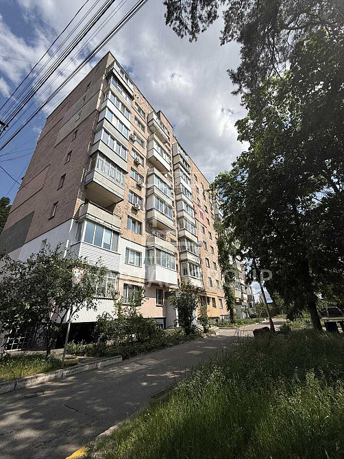 Двокімнатна квартира в центрі Ірпеня! Укомплектована технікою! ГАЗ! Ирпень - изображение 1
