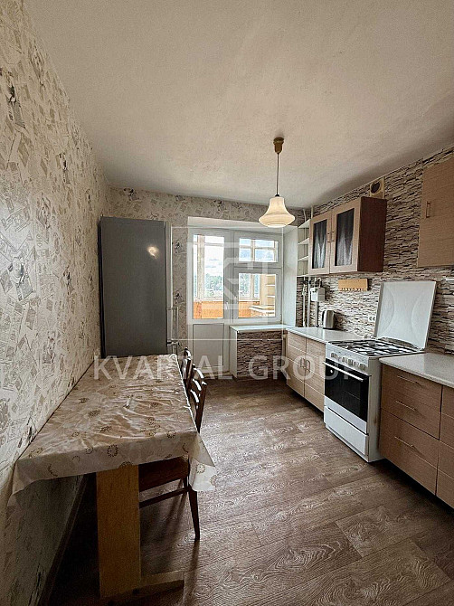 Двокімнатна квартира в центрі Ірпеня! Укомплектована технікою! ГАЗ! Ирпень - изображение 3