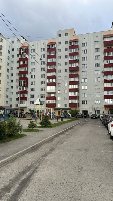 Продаж 1 к квартири в новобудові ! Автономне опалення! Без комісіі! Вінниця - зображення 1