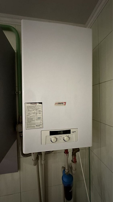 Продаж 1 к квартири в новобудові ! Автономне опалення! Без комісіі! Вінниця - зображення 5