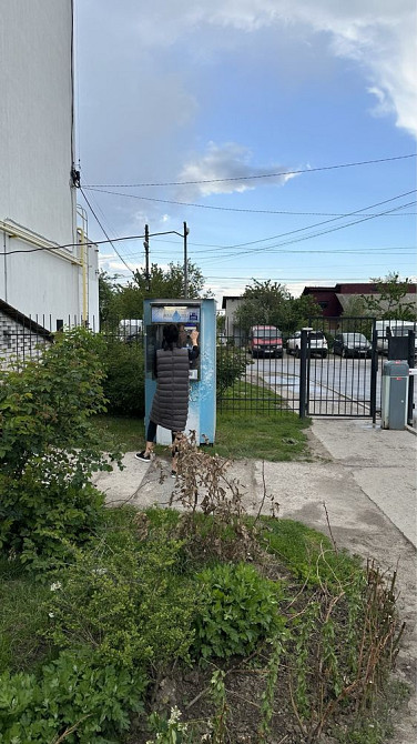 Продаж 1 к квартири в новобудові ! Автономне опалення! Без комісіі! Вінниця - зображення 3