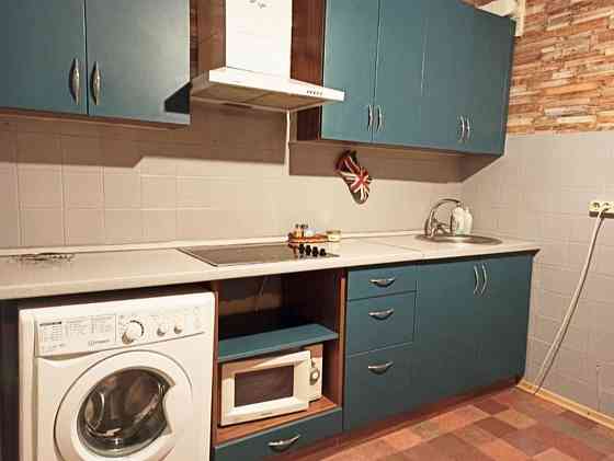 1к під ключ з меблями та технікою пр. Науки (Гагаріна, Дафі) Днепр