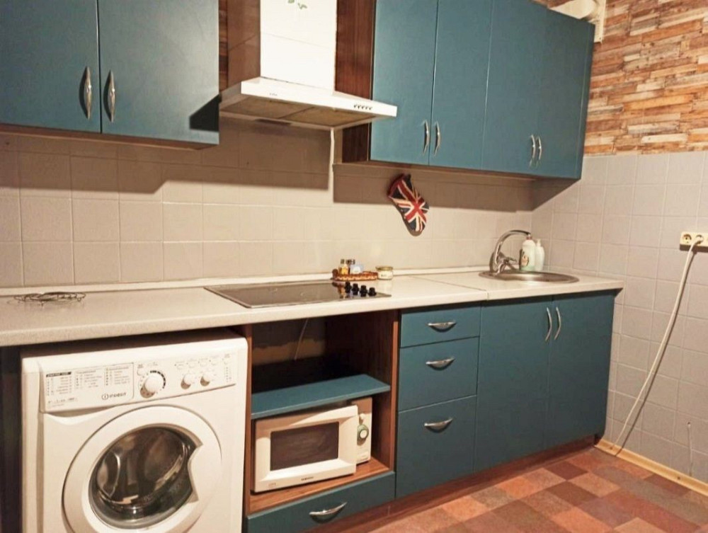 1к під ключ з меблями та технікою пр. Науки (Гагаріна, Дафі) Днепр - изображение 4