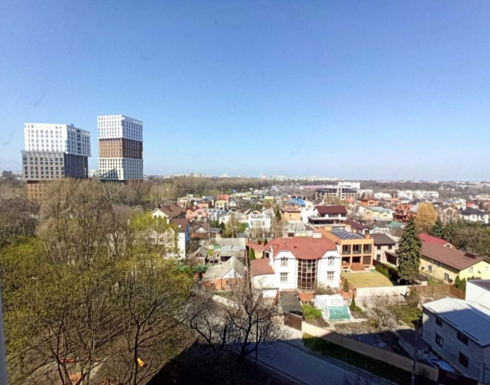 1к під ключ з меблями та технікою пр. Науки (Гагаріна, Дафі) Днепр - изображение 3