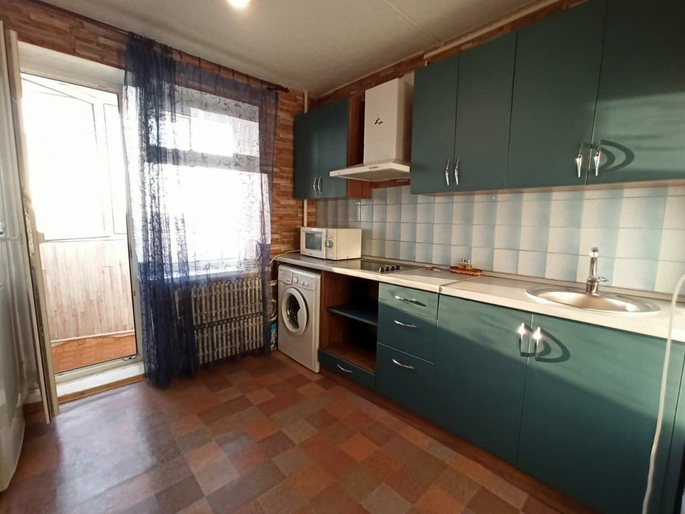 1к під ключ з меблями та технікою пр. Науки (Гагаріна, Дафі) Днепр - изображение 1