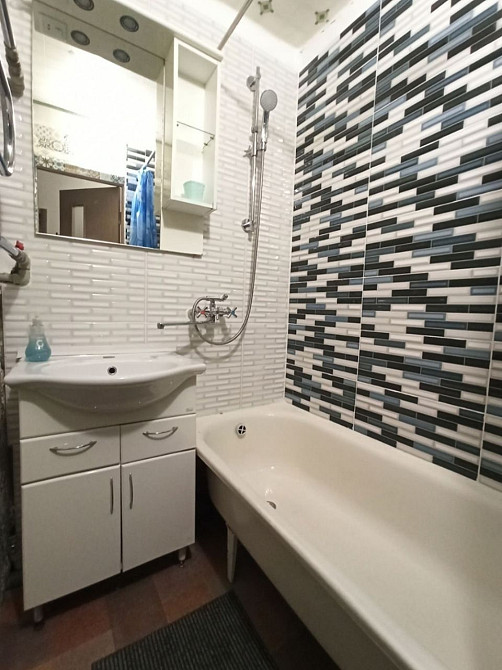 1к під ключ з меблями та технікою пр. Науки (Гагаріна, Дафі) Днепр - изображение 6