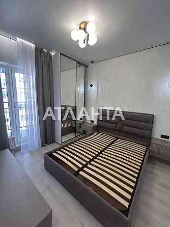 3 комнатная квартира ЖК Кадор СИТИ ул Краснова ремонт Odesa