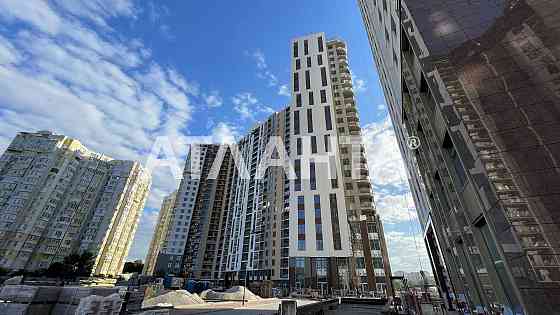 3 комнатная квартира ЖК Кадор СИТИ ул Краснова ремонт Odesa