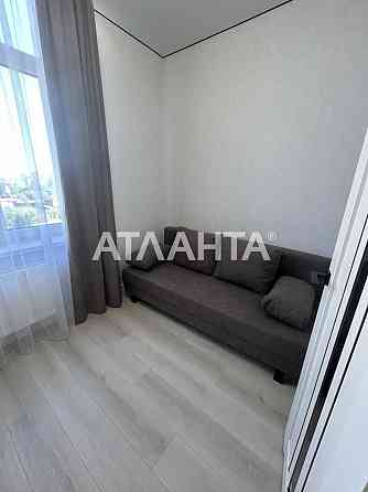 3 комнатная квартира ЖК Кадор СИТИ ул Краснова ремонт Odesa