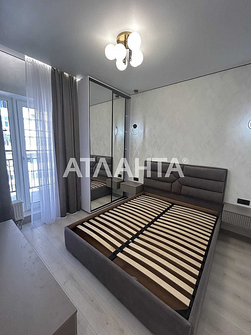 3 комнатная квартира ЖК Кадор СИТИ ул Краснова ремонт Odesa - photo 2