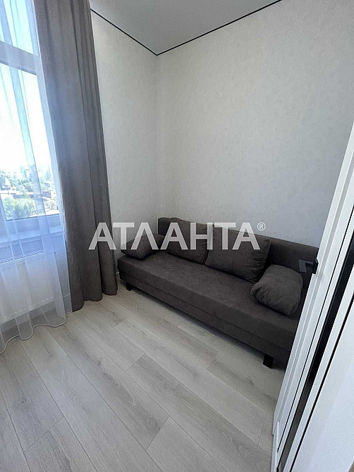 3 комнатная квартира ЖК Кадор СИТИ ул Краснова ремонт Odesa - photo 4