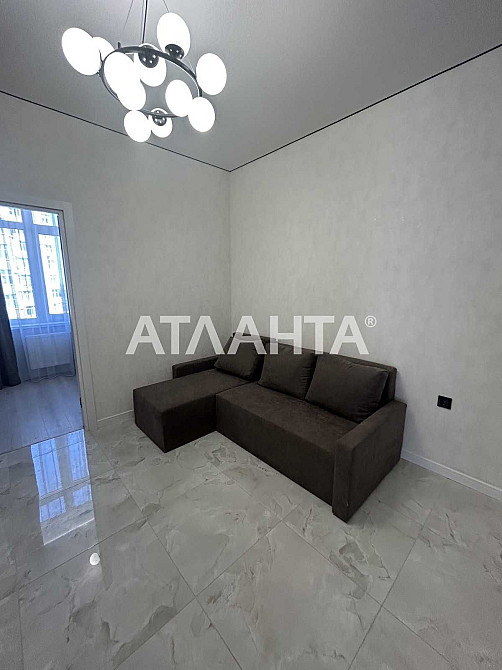 3 комнатная квартира ЖК Кадор СИТИ ул Краснова ремонт Odesa - photo 8