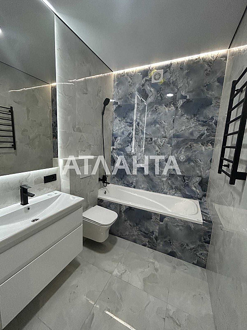 3 комнатная квартира ЖК Кадор СИТИ ул Краснова ремонт Odesa - photo 7