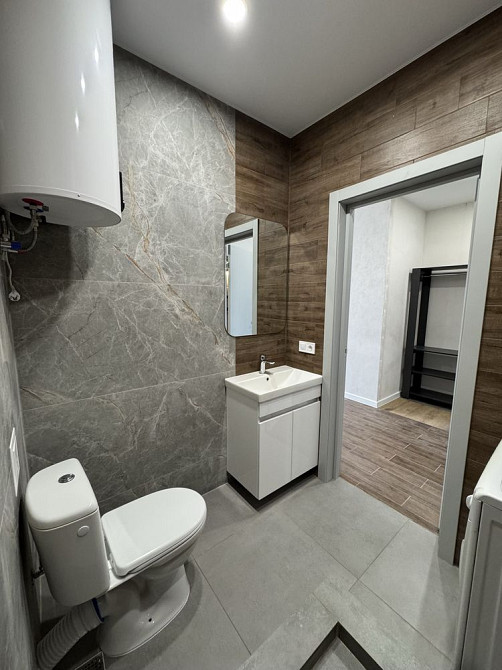 Продаж Смарт 26м2! Гостомель Гостомель - изображение 5