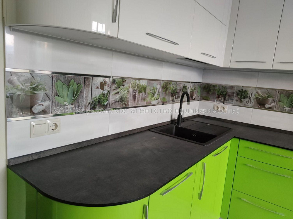 Продам 2 комнатную квартиру ЖК Родники М46 Харьков - изображение 3